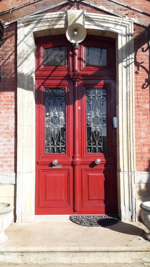 RimogneBonnefontaine, Meubles De Tourisme公寓 外观 照片