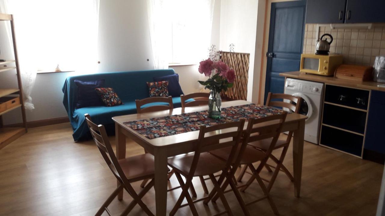 RimogneBonnefontaine, Meubles De Tourisme公寓 外观 照片