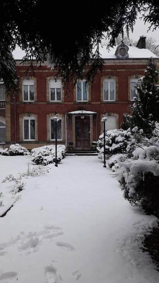 RimogneBonnefontaine, Meubles De Tourisme公寓 外观 照片