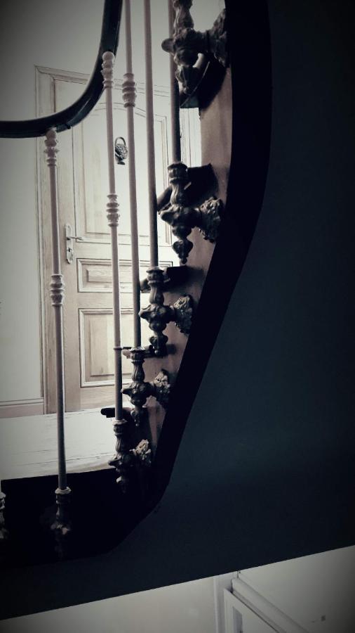 RimogneBonnefontaine, Meubles De Tourisme公寓 外观 照片